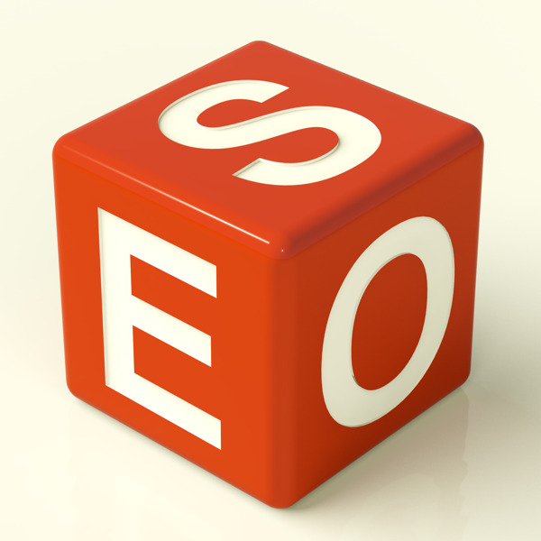 SEO代表网络优化和推广