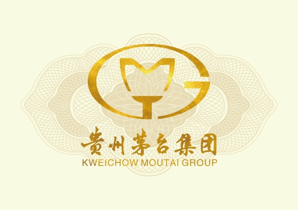 茅台集团logo