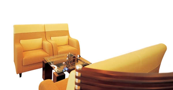 整套高级欧式沙发双人沙发单人沙发实木玻璃茶几图片
