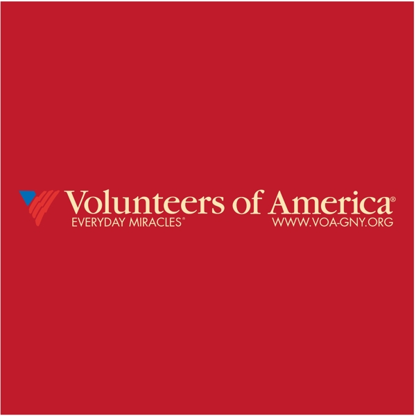 美国1名志愿者