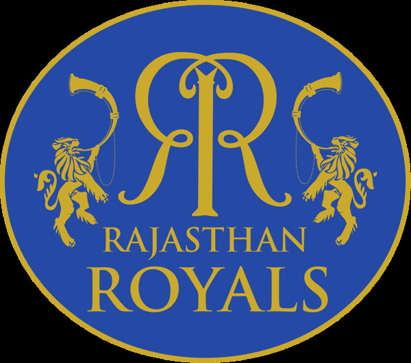 印度板球联赛俱乐部队royals队标