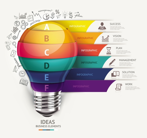 idea创意设计图片