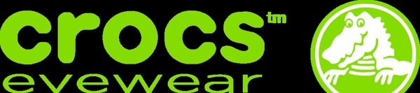 Crocs卡洛驰logo