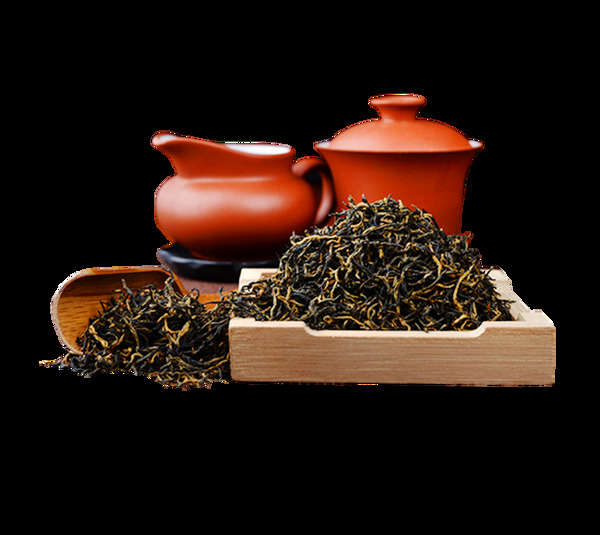 雅致褐色茶壶产品实物