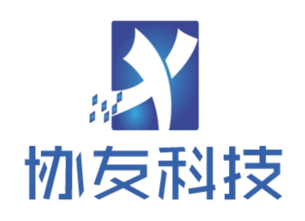 协友科技LOGO