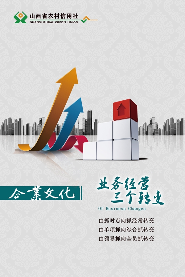 业务经营图片