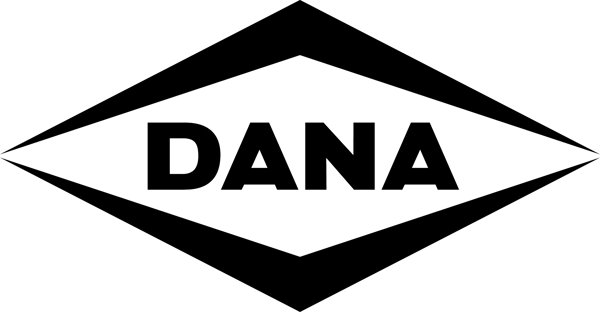 Dana的标志