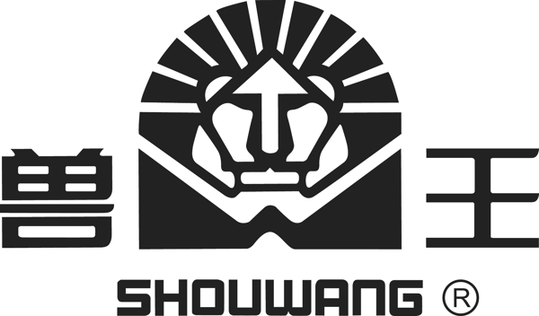兽王矢量logo图片