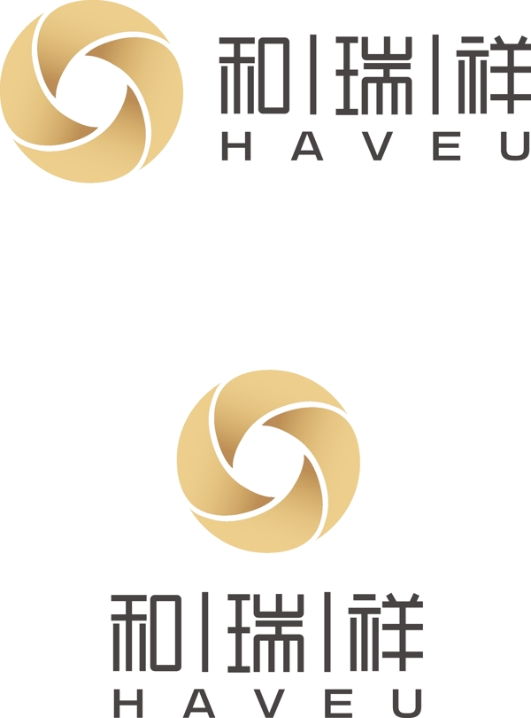 和瑞祥logo