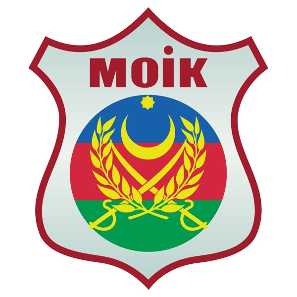 moik巴库FC