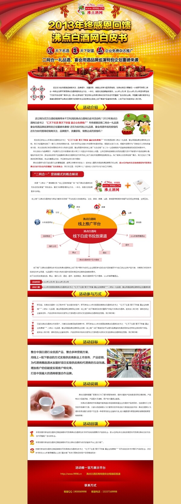 酒网专题图片