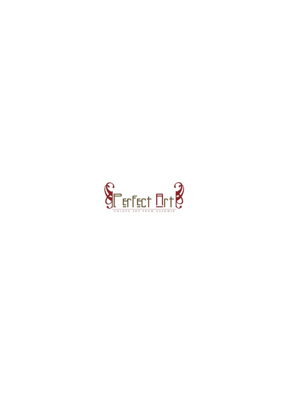 perfectartlogo设计欣赏perfectart广告公司LOGO下载标志设计欣赏