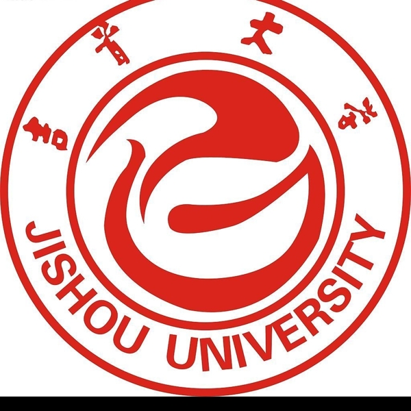 湖南吉首大学LOGO图片