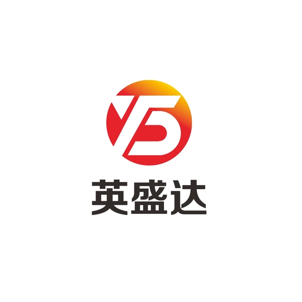 科技公司logo设计