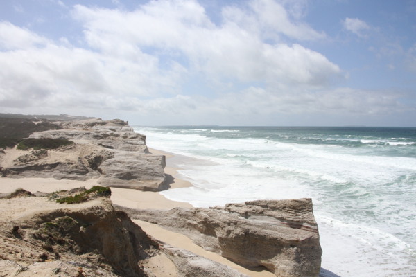 葡萄牙海景图片