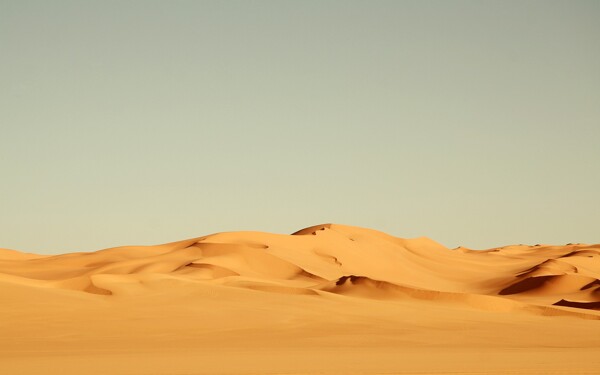 沙漠大漠