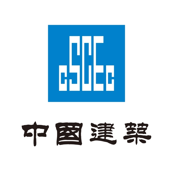 中国建筑标志