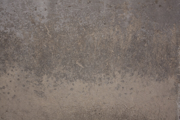 土灰色砖墙