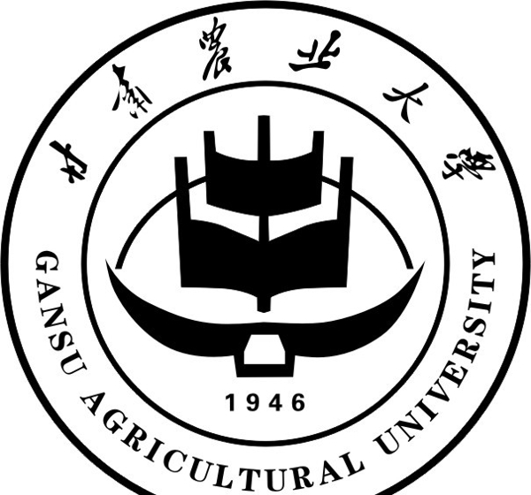 甘肃农业大学校徽图片