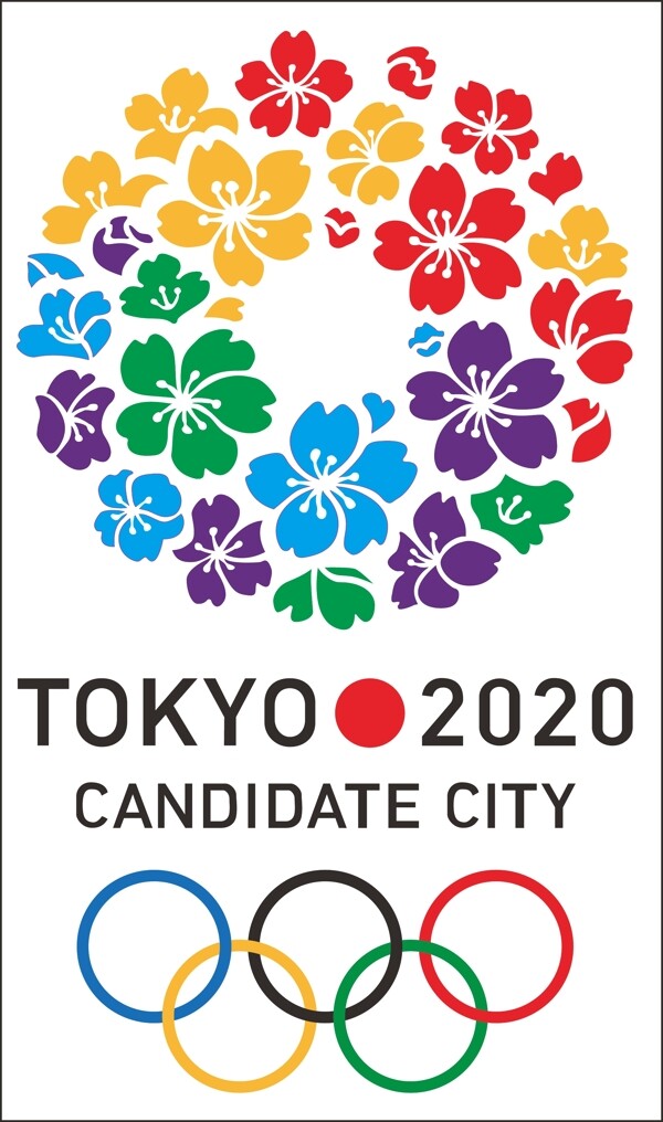 2020东京奥运会标