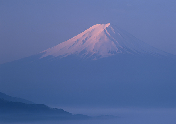 山景风光