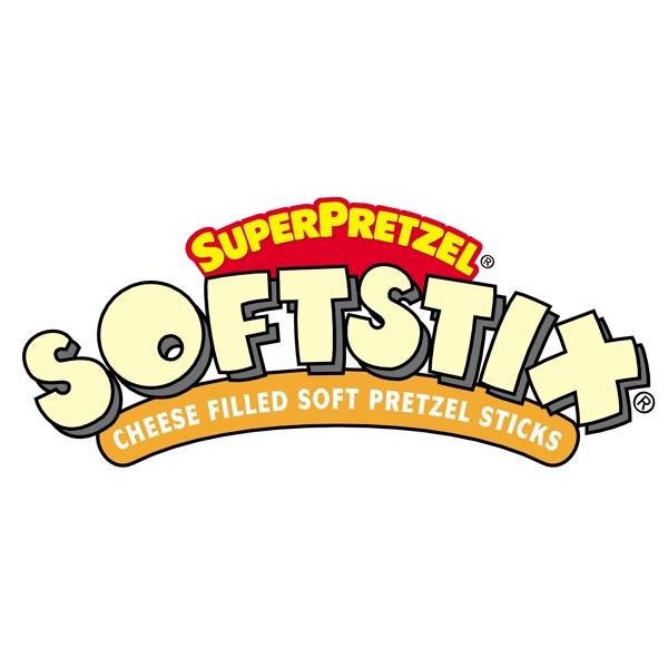超脆饼干softstix