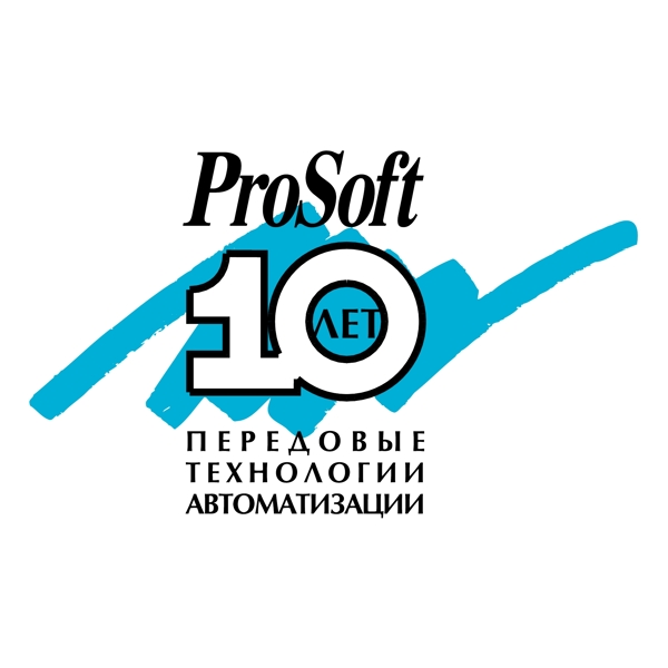 PROSOFT10年