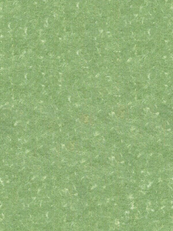 中国风古典高清绿色白点纸纹毛笔字宣纸