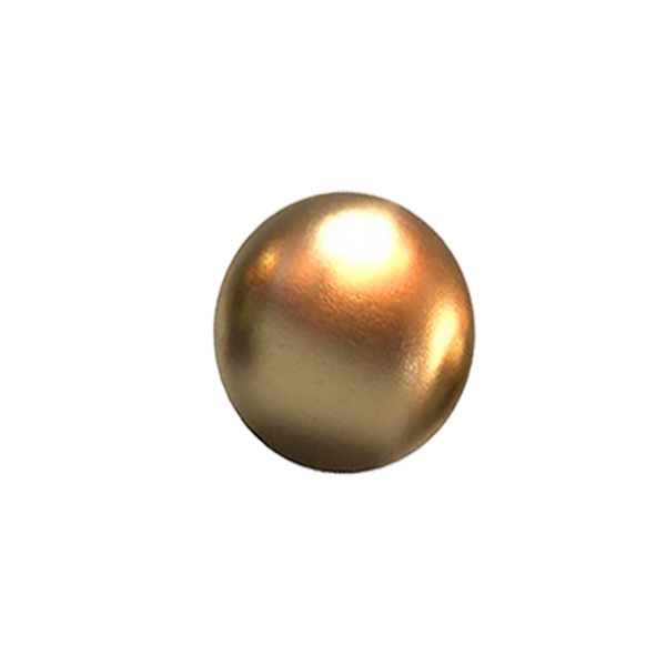 金色金属球鸡蛋