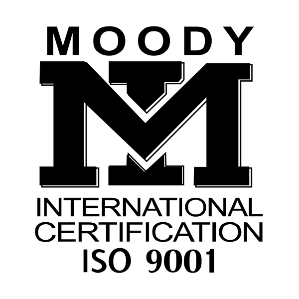 摩迪国际认证