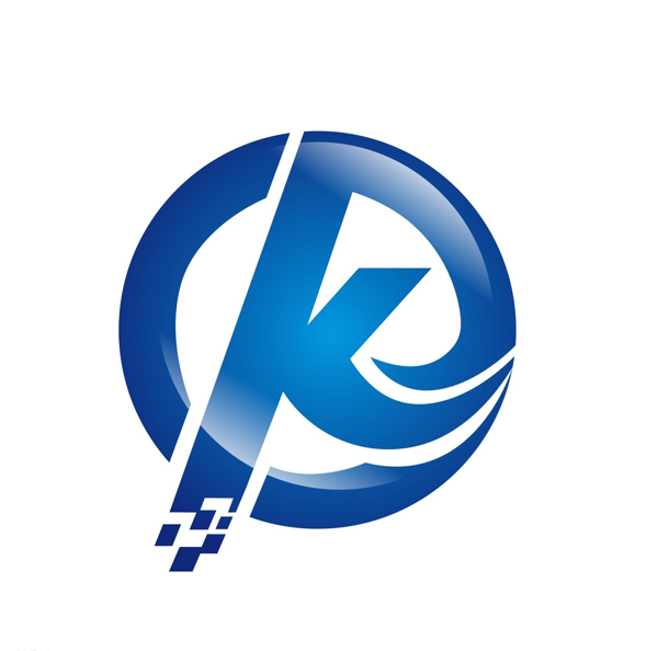 K字母LOGO图片