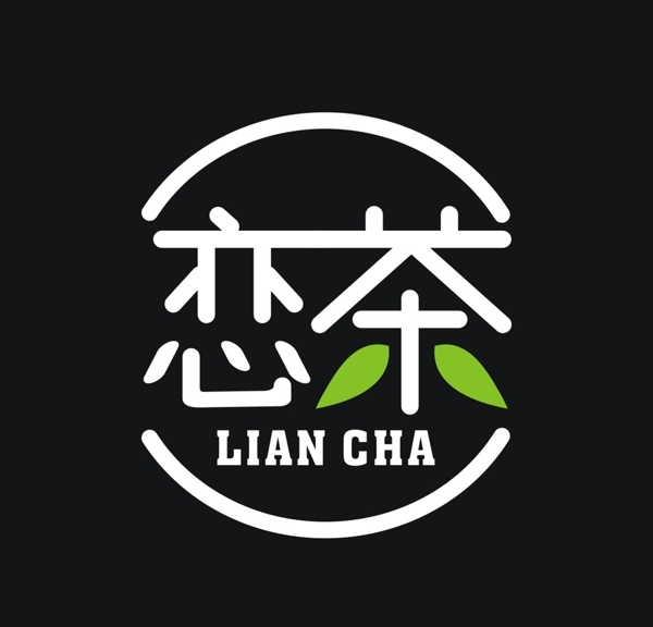 奶茶LOGO