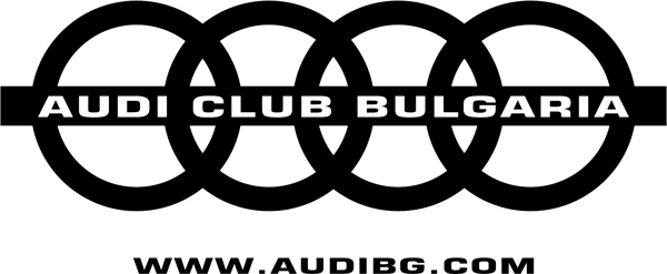 audilogo奥迪club图片