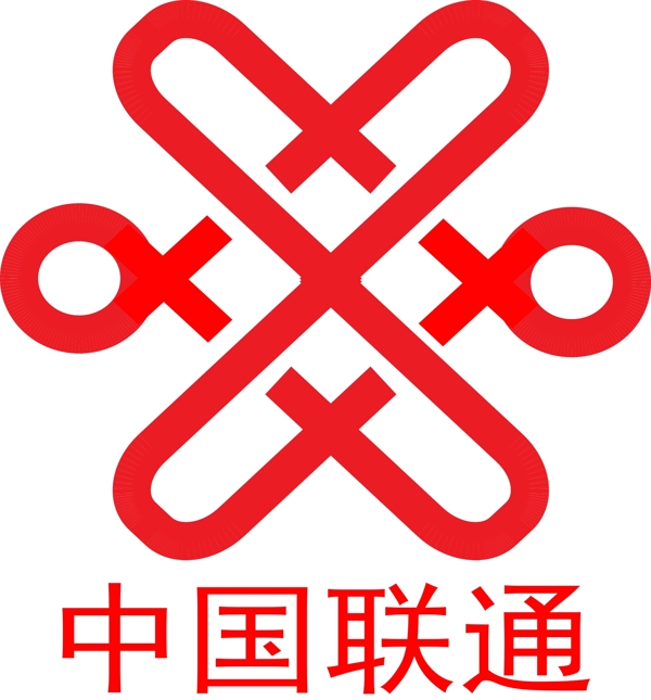 中国联通LOGO图片